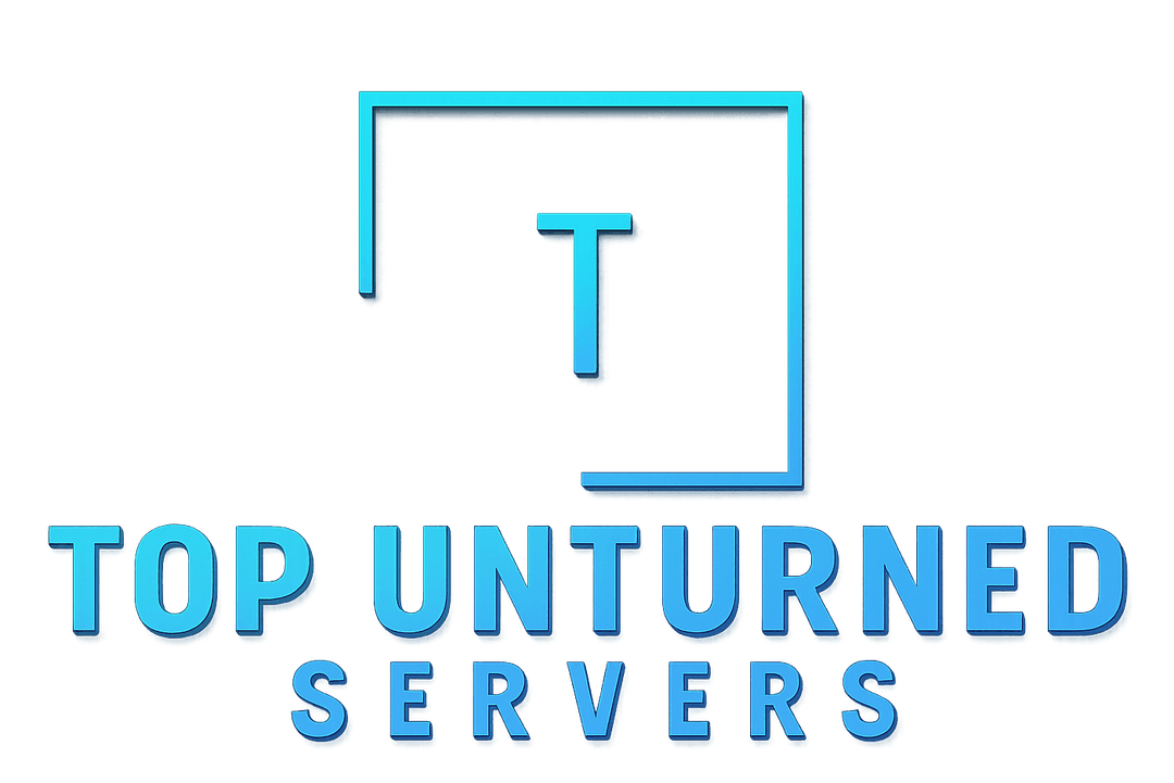 Unturned Servers