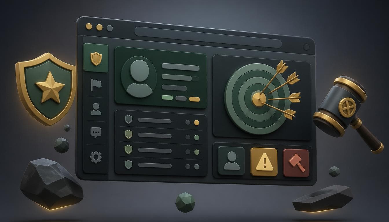Complete Moderation Suite preview