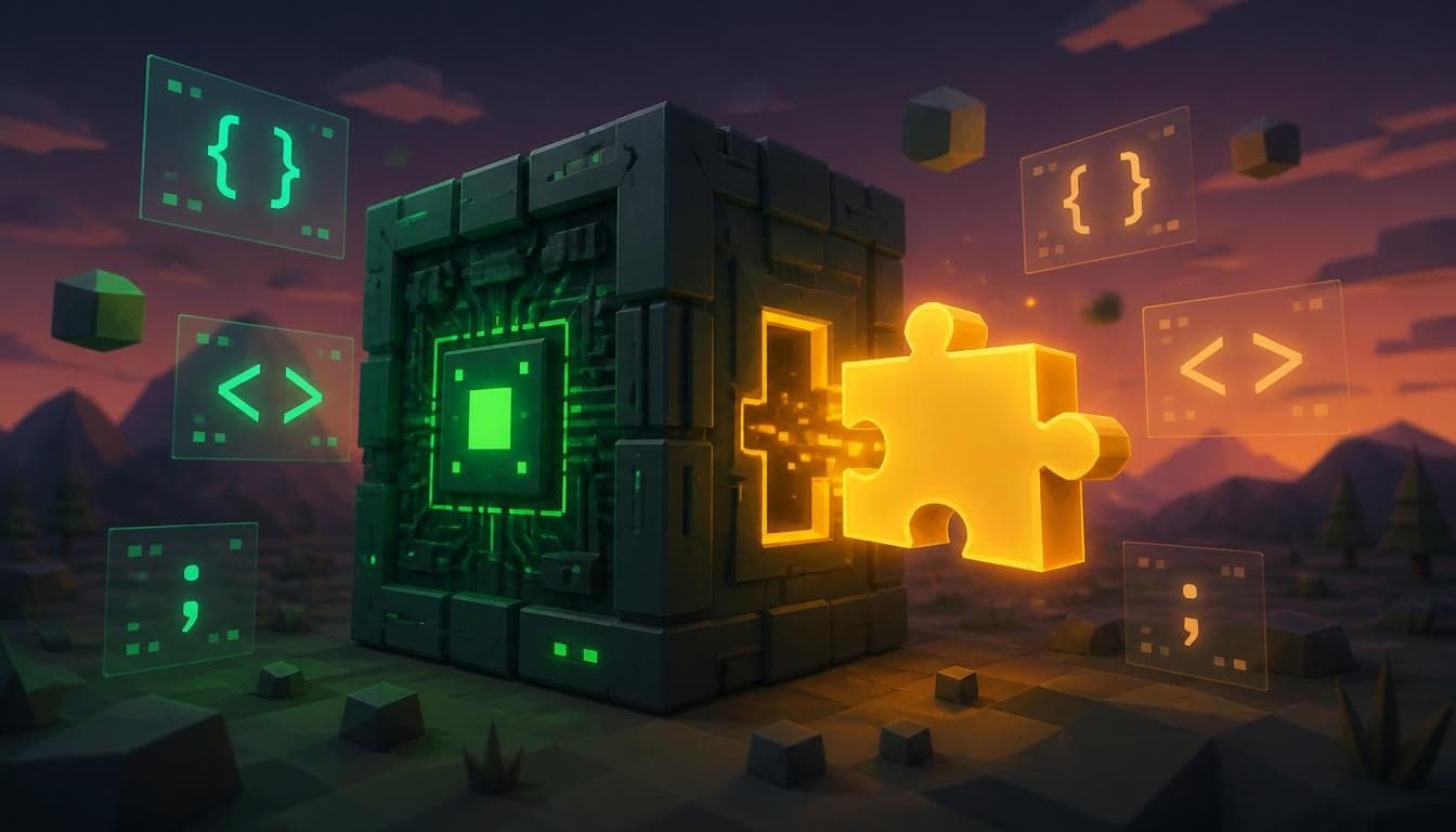 Free Server Plugins preview
