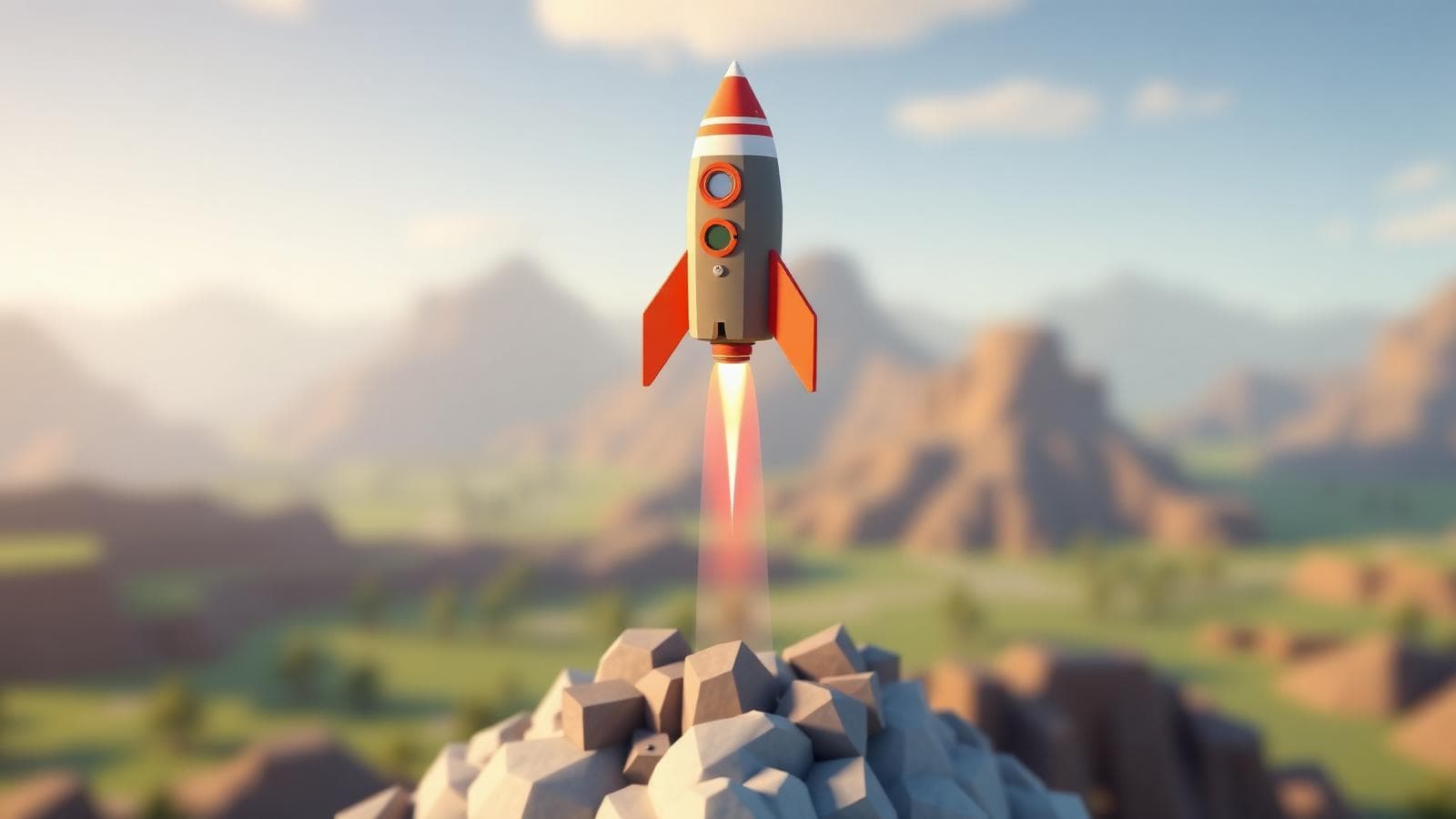 Server Boost (Sponsored Slots) preview